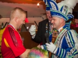 188 IMG 8605 Jeugdgala Hades 2015 DezeFoto : 2015, Adjudant, Anne, Carnaval, Deurningen, Feest, Hades, Jan, Prins